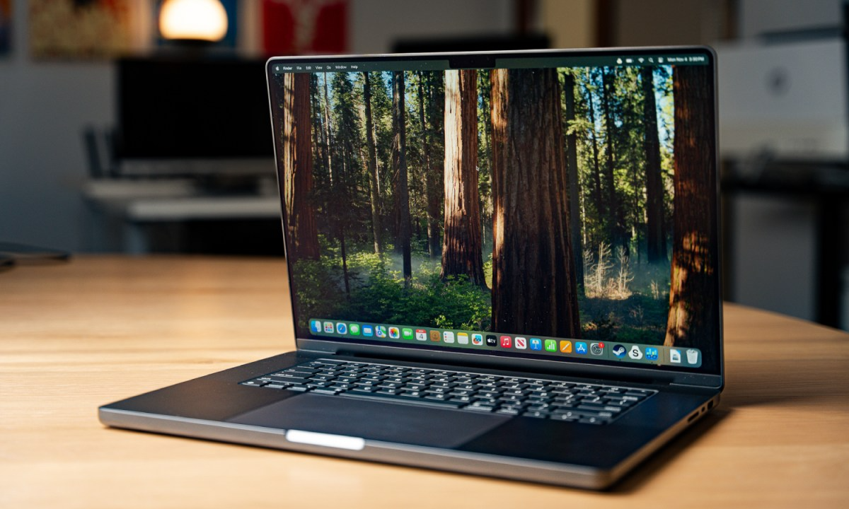 Що найчастіше ламається в MacBook: типові поломки та як їх уникнути