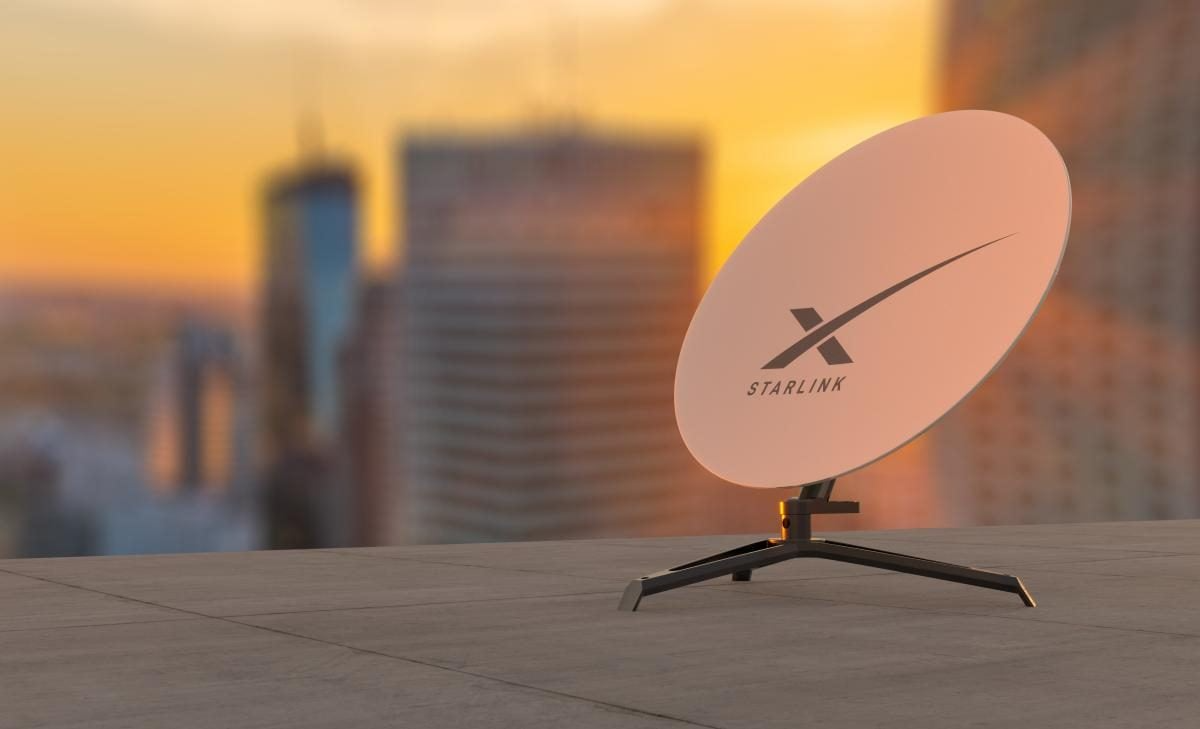 Де купити Starlink в Україні: повний гід для тих, хто шукає офіційне обладнання