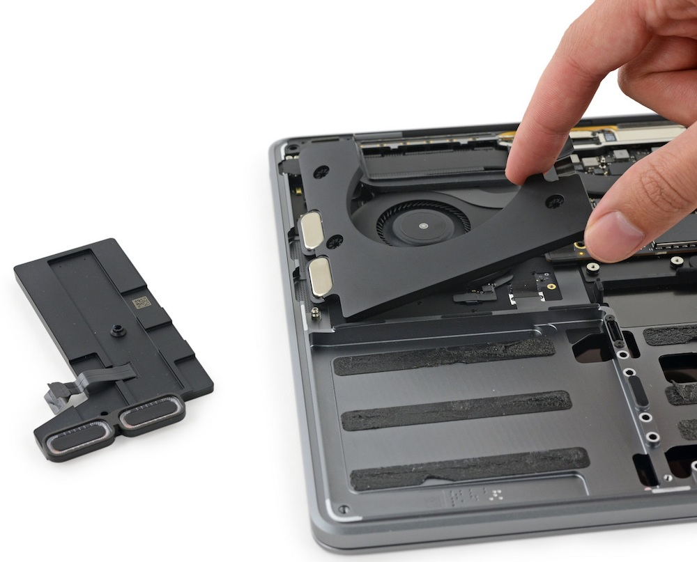 Як обрати оригінальні динаміки на MacBook: повний гід для користувачів