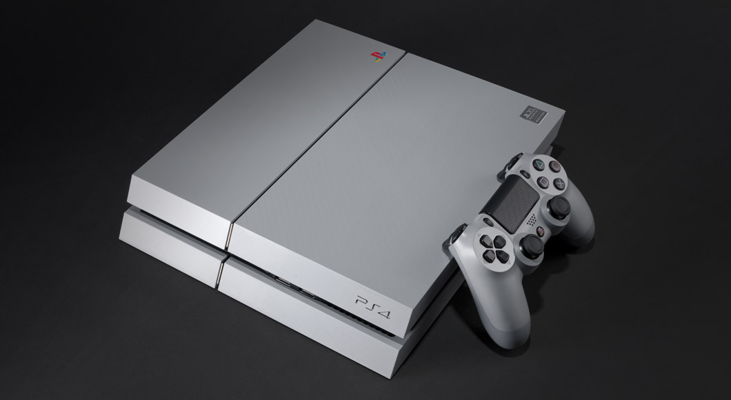 Купити блок живлення PS4: оригінальні рішення для вашої консолі