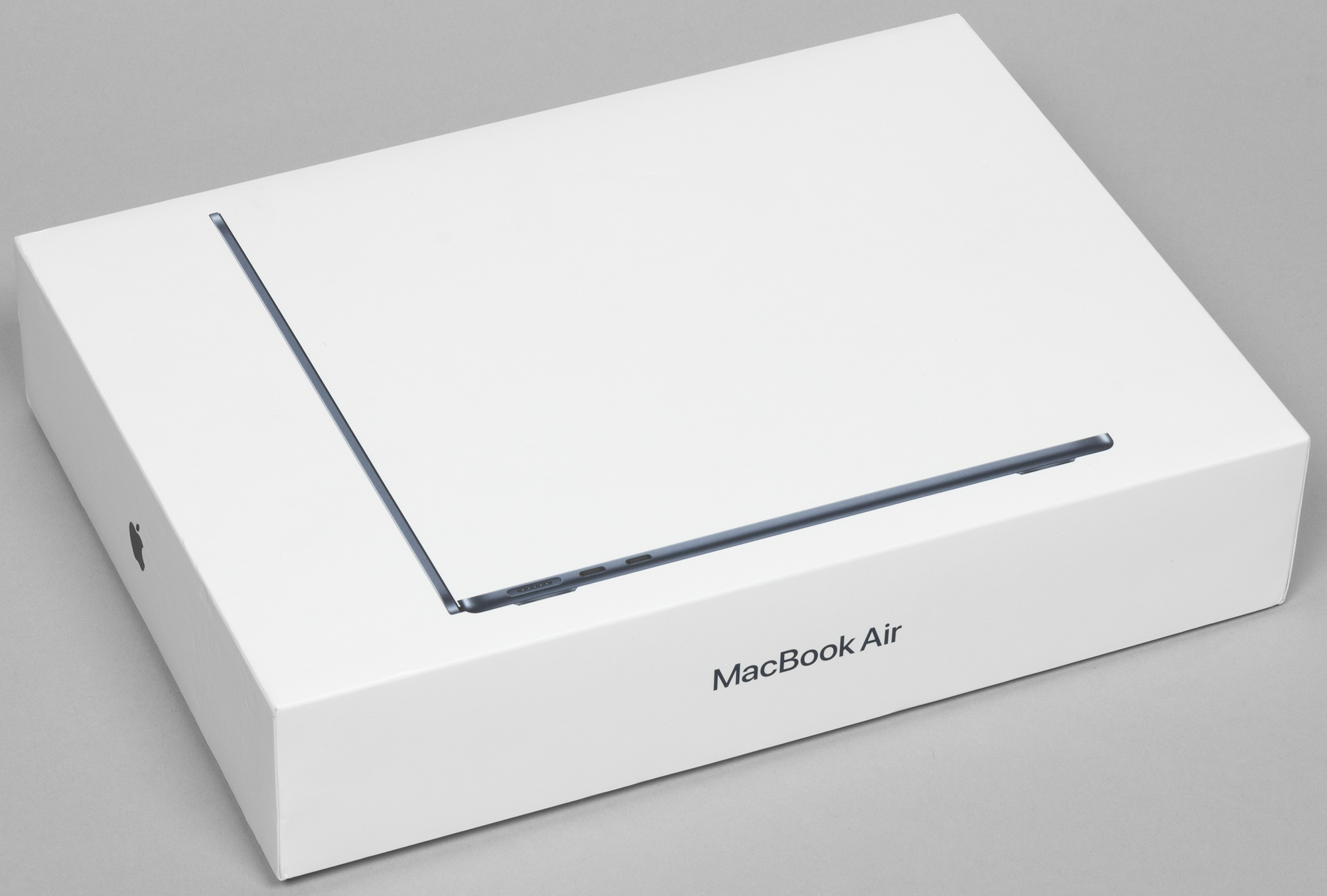 Купити коробку MacBook – найкраща ціна для вашої техніки