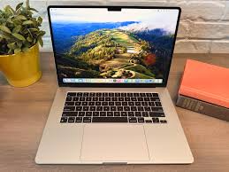 Оригінальна матриця LCD для MacBook: де купити без ризиків і переплат