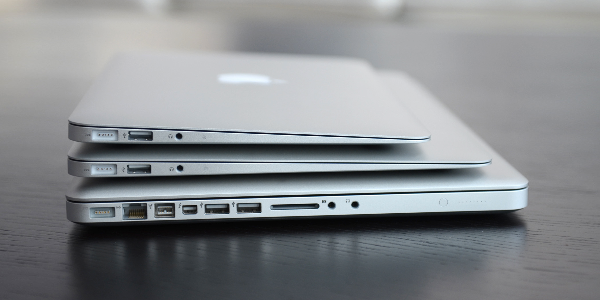 Купити оригінальні комплектуючі для ремонту MacBook в Україні