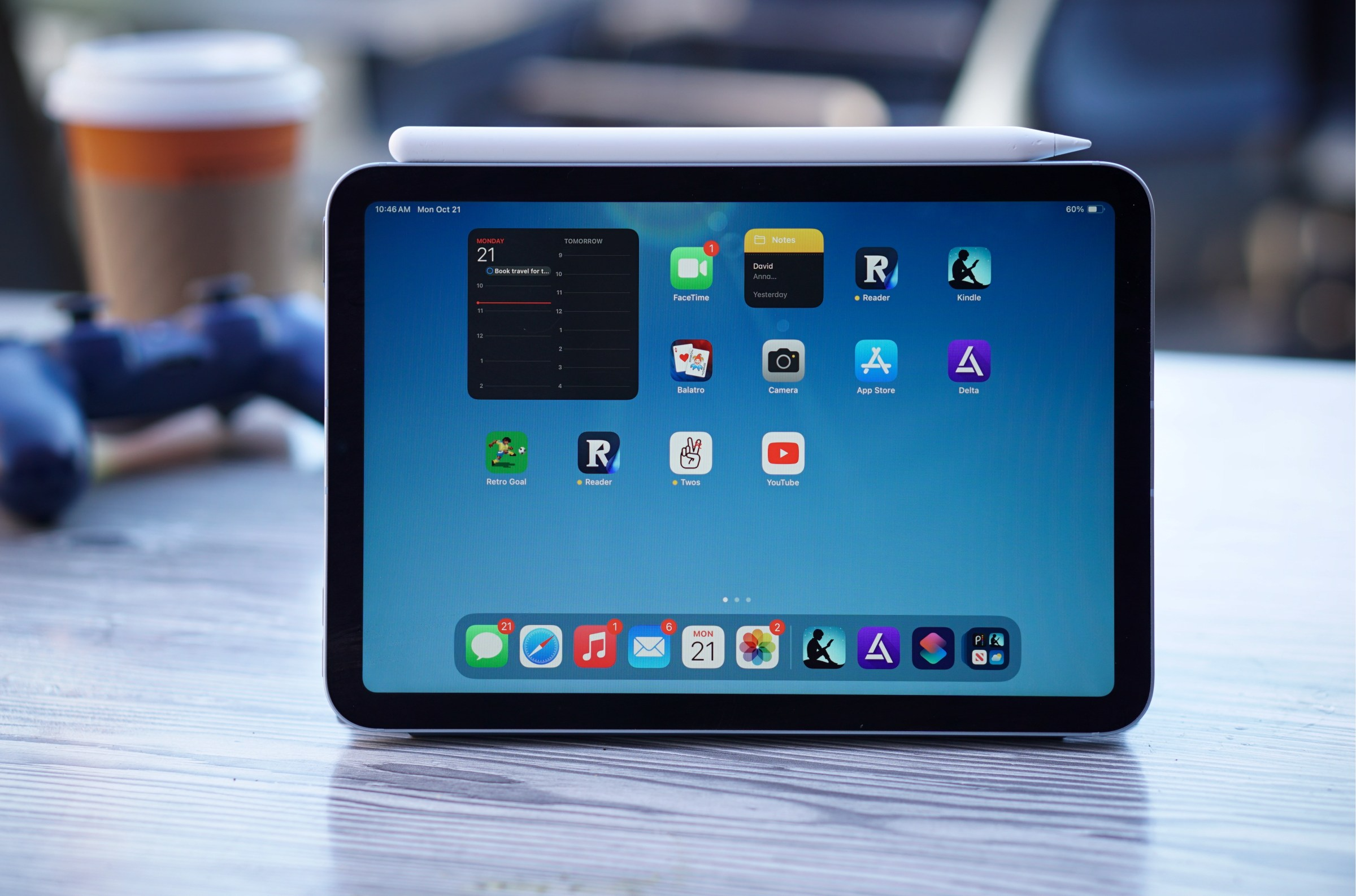 Найчастіші поломки iPad та де купити оригінальні деталі