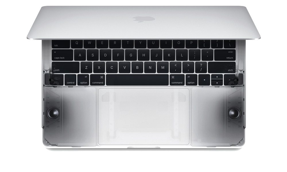 Оригінальні динаміки для MacBook: купити, замінити та обрати без ризику
