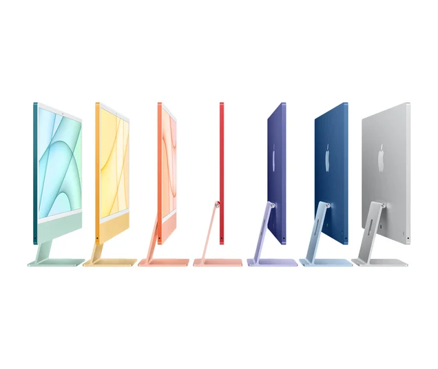 Оригінальний комплект скотчу для дисплейного модуля для вашого iMac