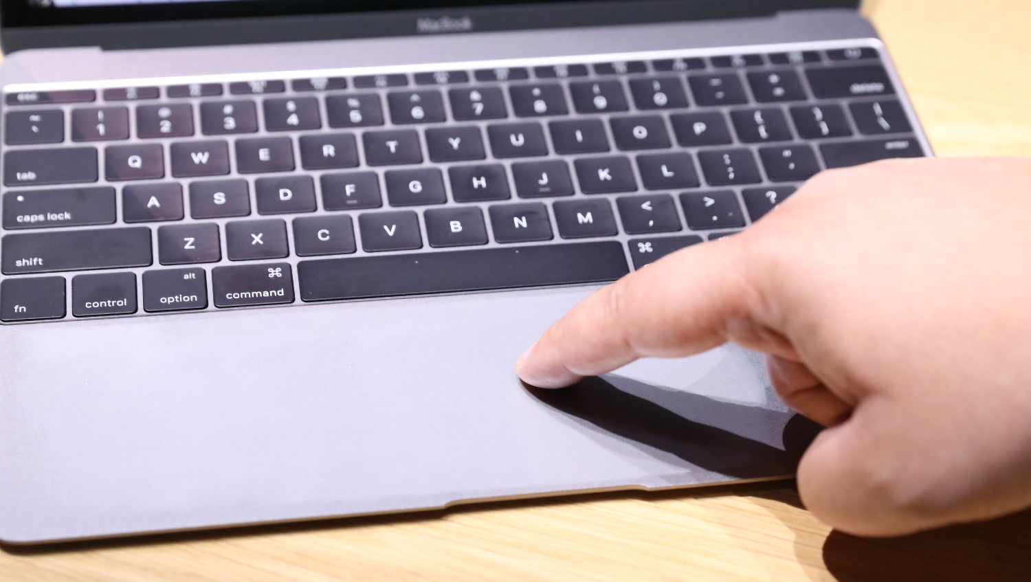Оригінальні трекпади для MacBook - як вибрати та де купити якісний Trackpad для MacBook