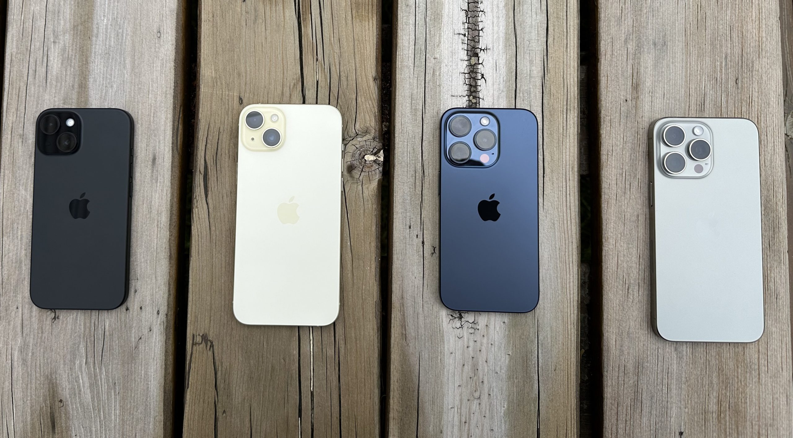 Купити оригінальну батарею для iPhone 15, Pro, Max: як вибрати оригінал та уникнути підробок