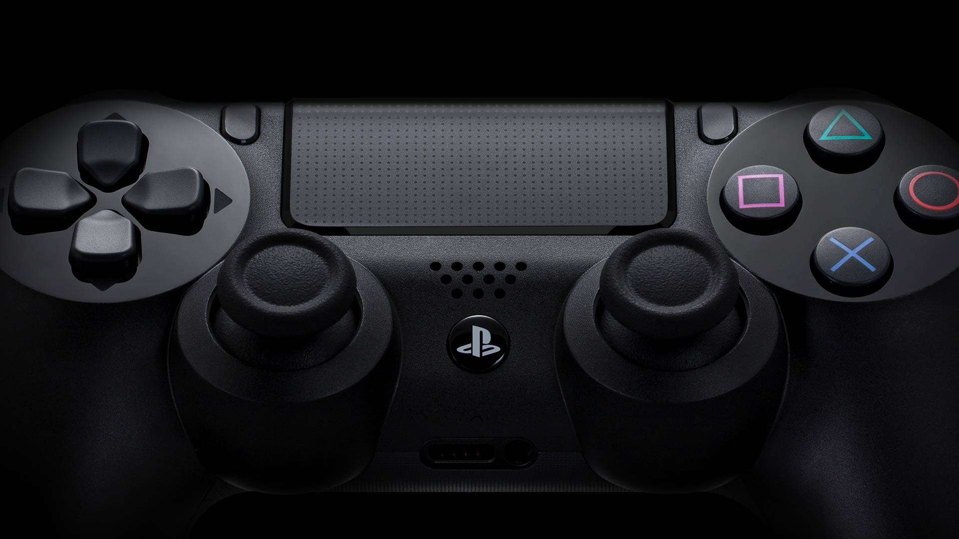 Ремонт геймпадів PlayStation: ремонт стіків, кнопок і контролерів PS4 та PS5