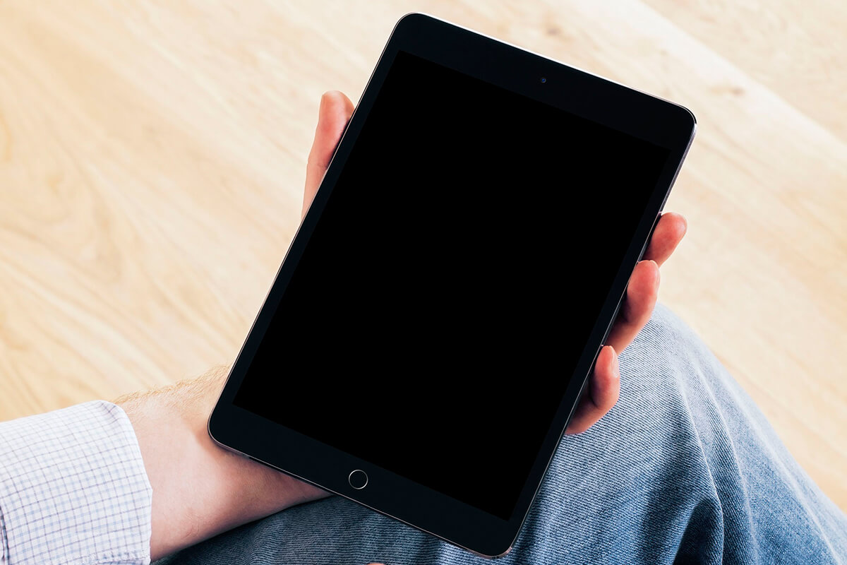 Де купити оригінальні деталі для iPad: як обрати якісні комплектуючі для ремонту