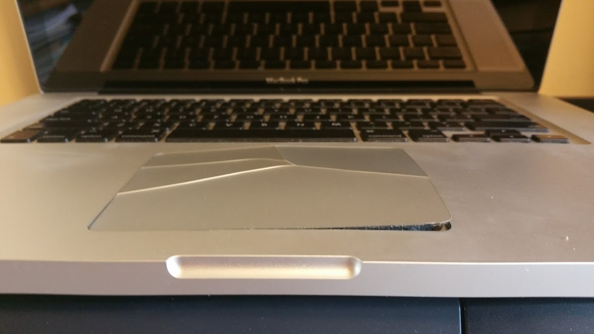 Купить тачпад для MacBook Air и MacBook Pro: как выбрать оригинальный Trackpad и не ошибиться