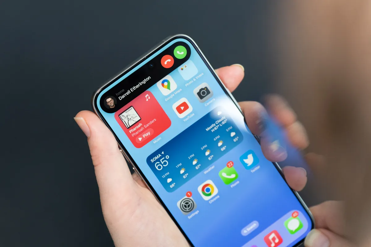 Оригінальний дисплейний модуль для iPhone — чому краще не брати копію