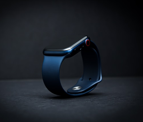 Заміна акумулятора в Apple Watch
