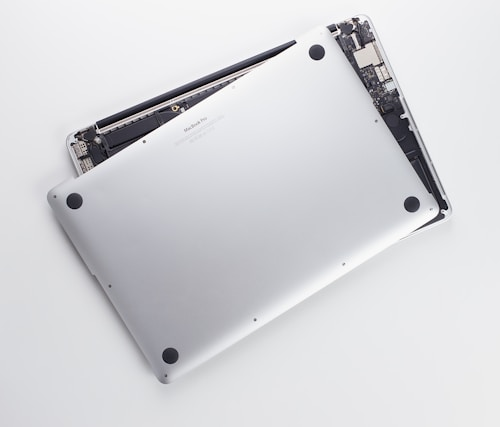 Оригінальні акумулятори для MacBook: Головні моменти, які потрібно знати