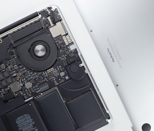 Покупка акумуляторів для MacBook з гарантією: Очевидні переваги