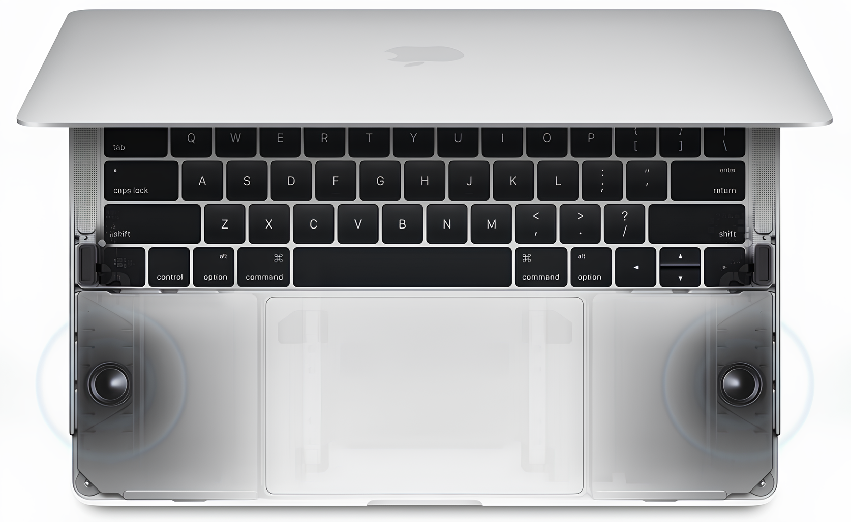 Динаміки MacBook хриплять або не працюють? Причини несправностей та рішення