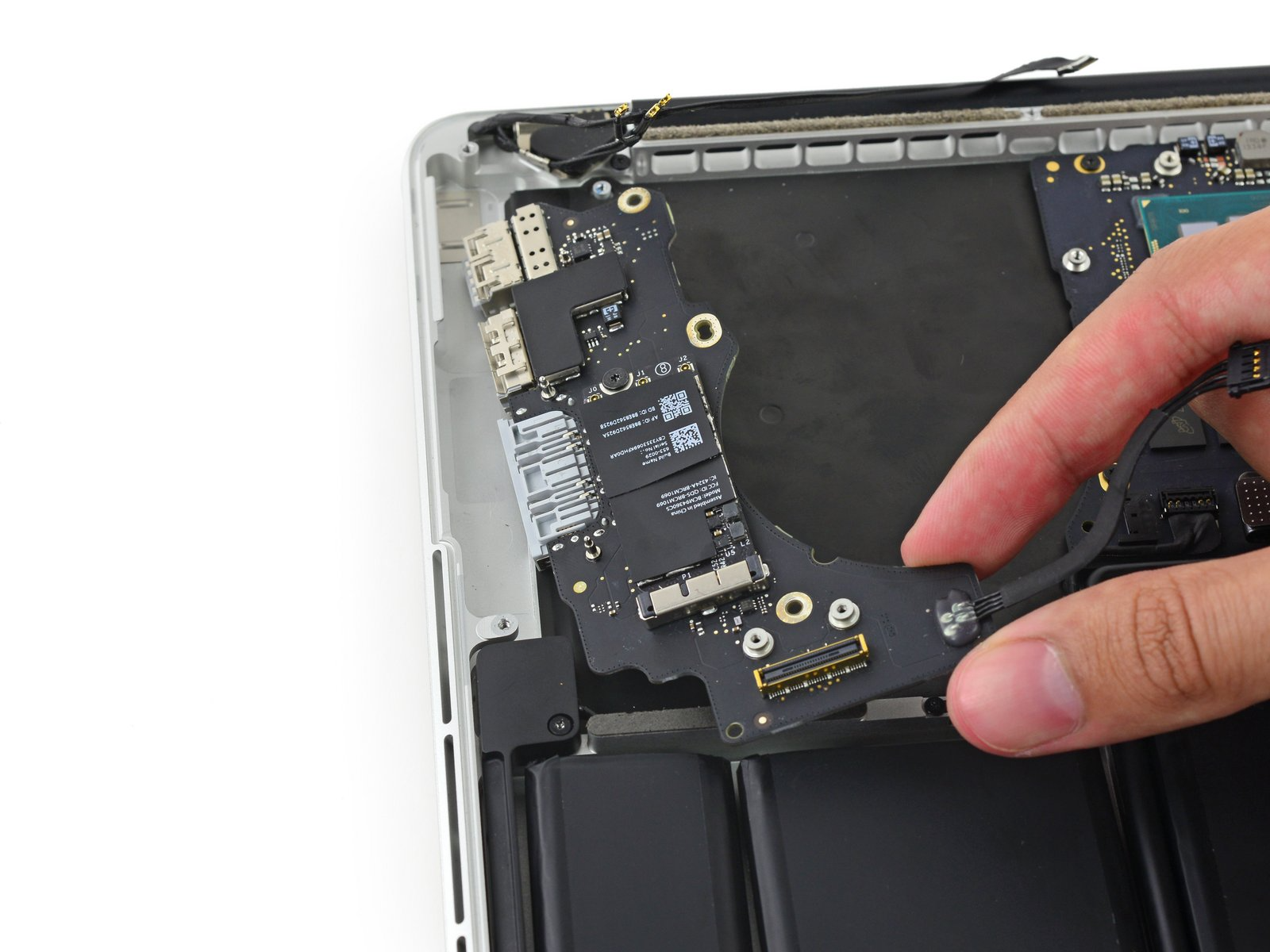 I/O Board для MacBook: навіщо вона потрібна та як вибрати правильну