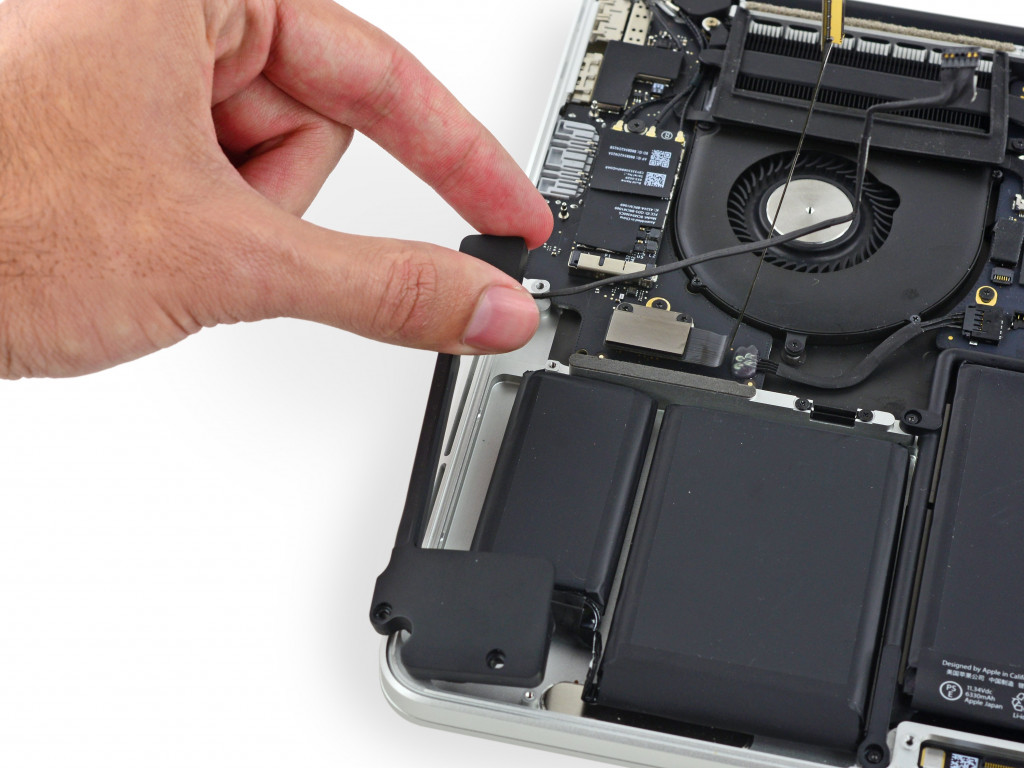 Оригінальні динаміки для MacBook: як вибрати та де купити