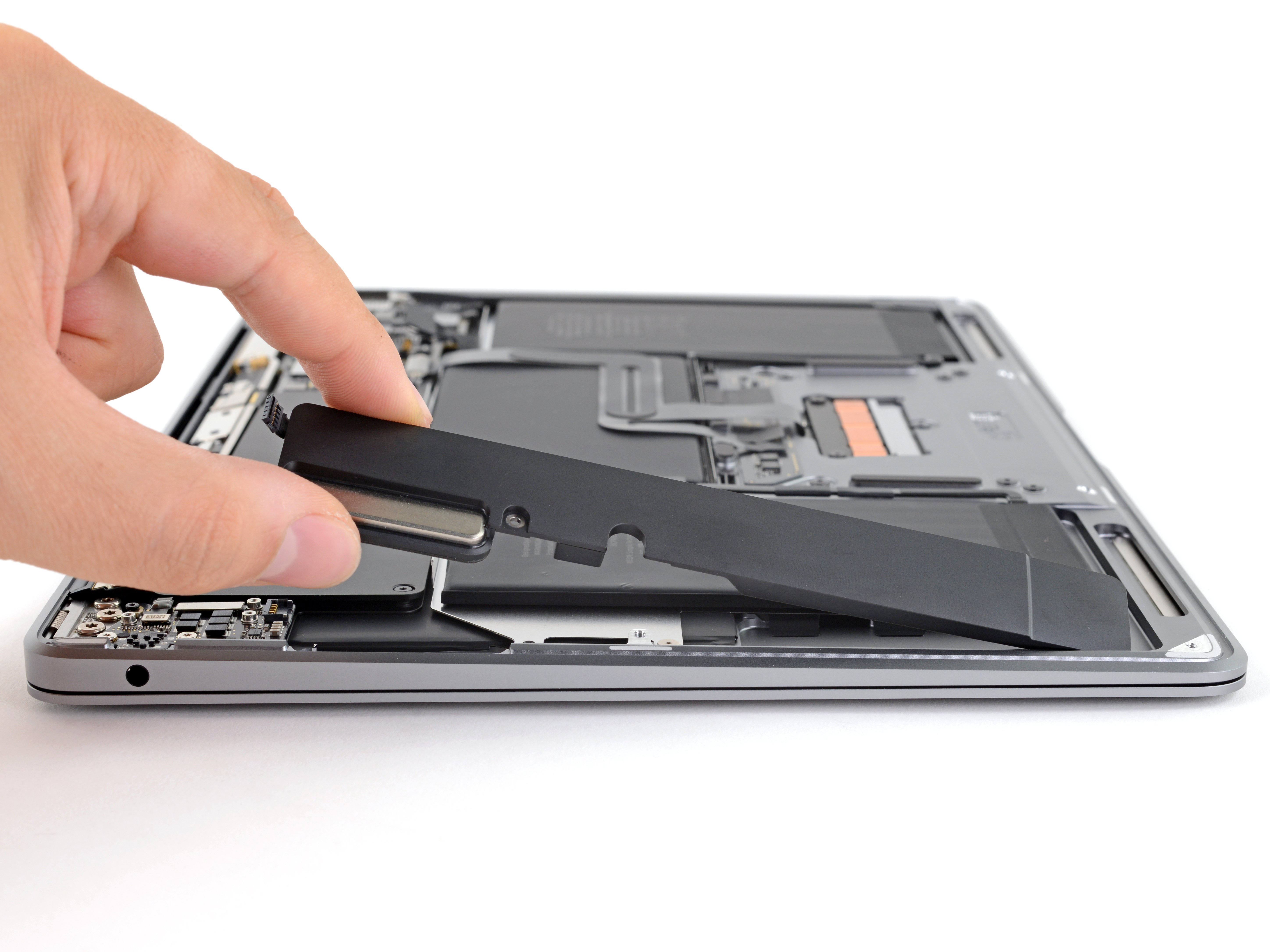 Оригінальні динаміки для MacBook: як вибрати та де купити