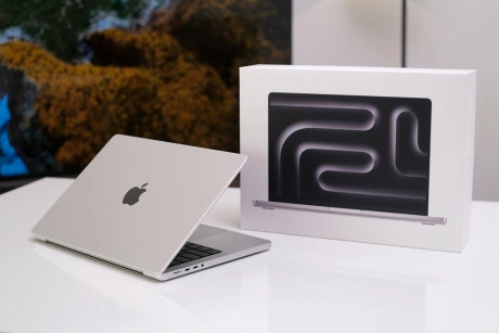 Коробки для MacBook: навіщо потрібні та де купити оригінал
