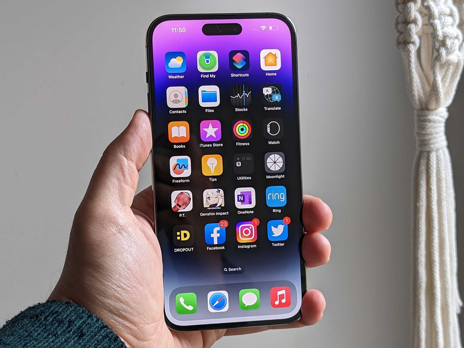 Оригінальний дисплей для iPhone: як не помилитися з вибором