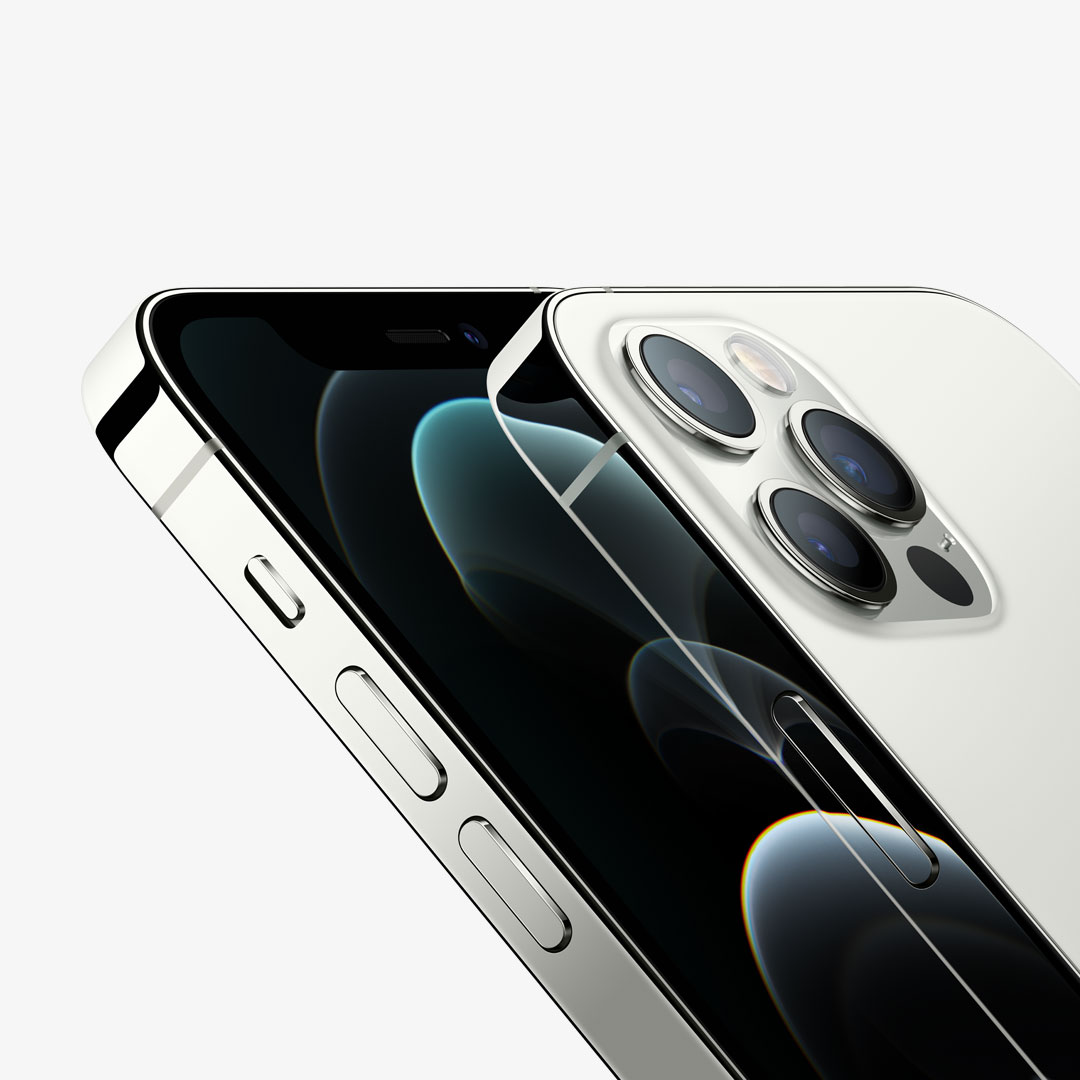 Де купити оригінальні комплектуючі для ремонту iPhone