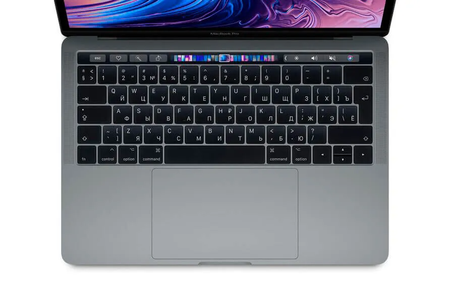 Оригінальні клавіатури та кнопки для MacBook Pro і Air — купити з гарантією в Україні