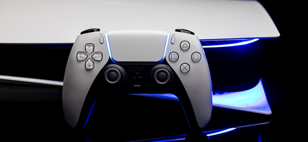 Де купити оригінальні комплектуючі для PlayStation