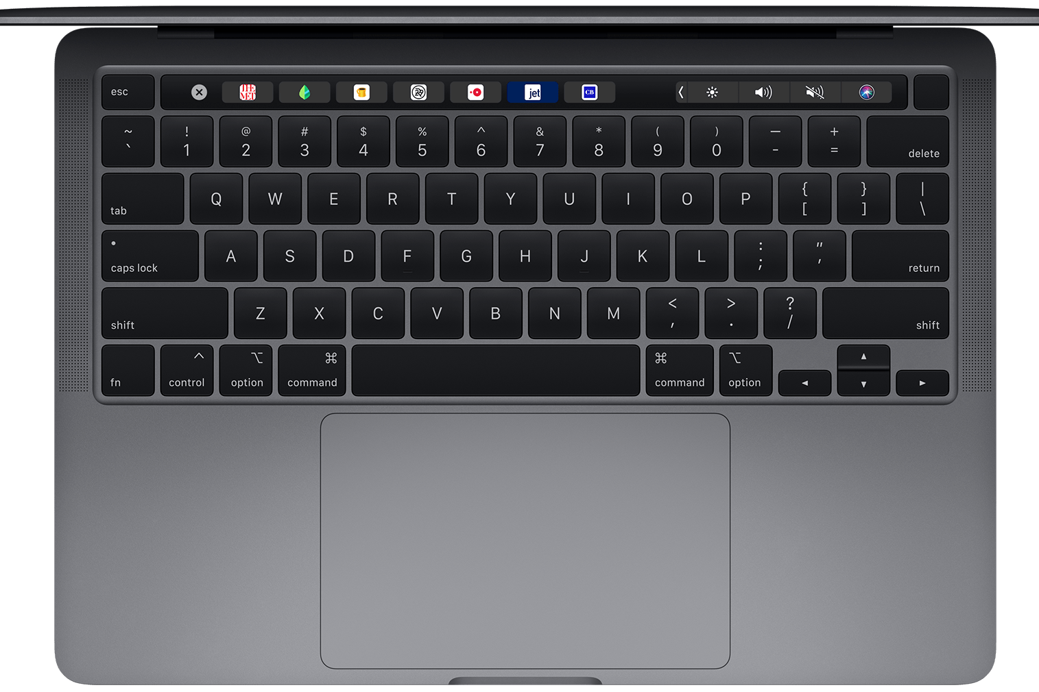 Де купити клавіатуру або кнопки до MacBook: поради, ціни та перевірені рішення