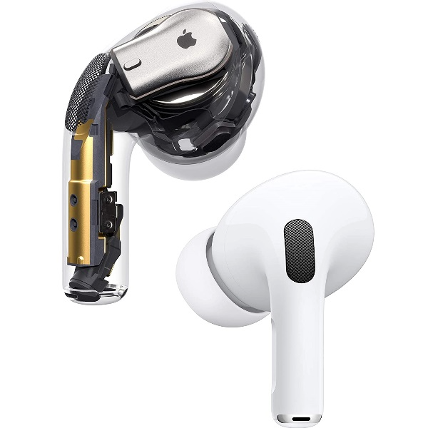 Акумулятори для AirPods