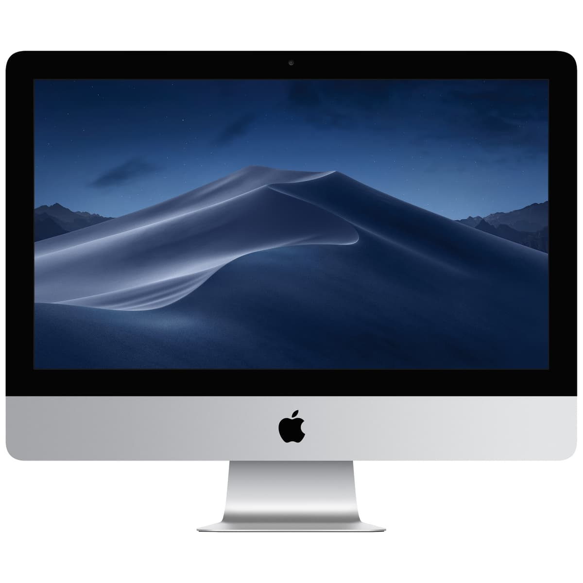 Оригінальні комплектуючі для iMac: надійний ремонт із гарантією якості