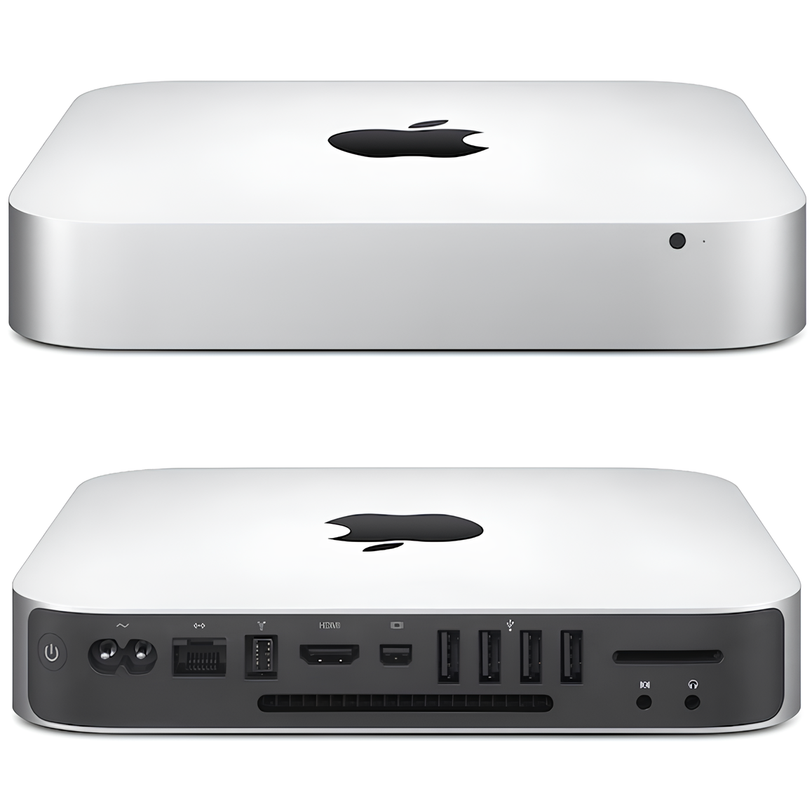 Оригінальні комплектуючі для ремонту Mac mini