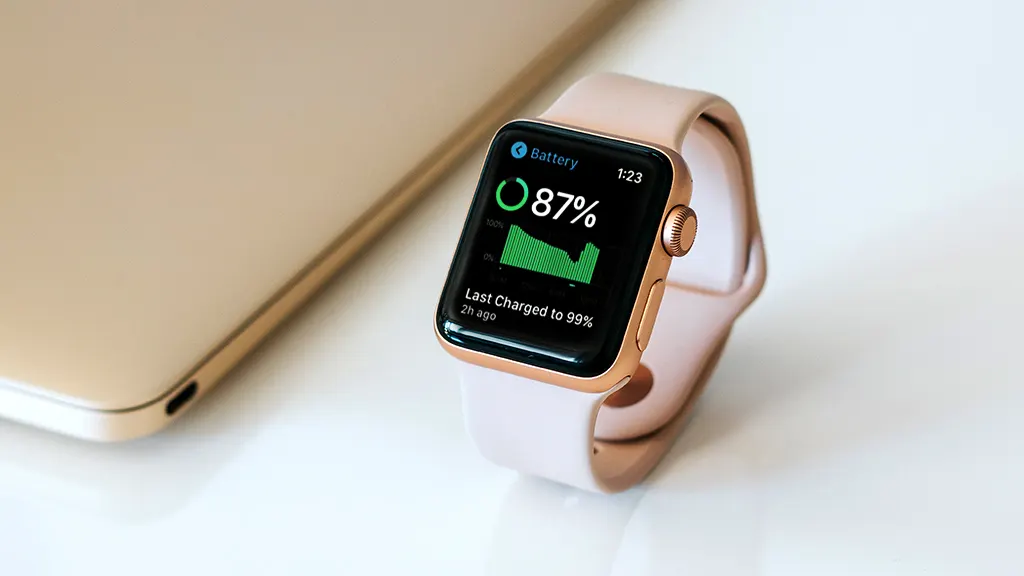 Купити оригінальний акумулятор Apple Watch: гарантія довговічності та безпеки
