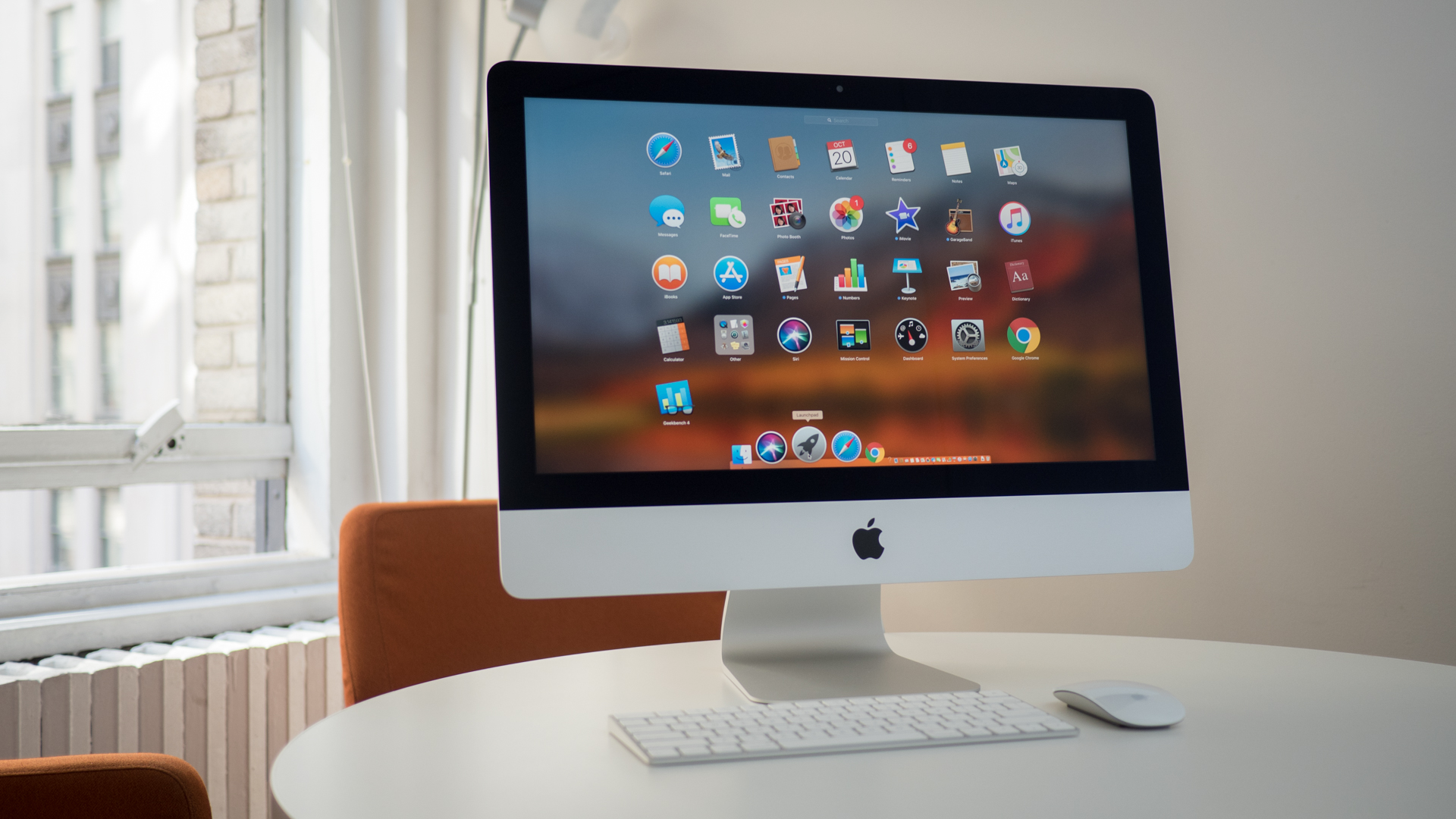 Що найчастіше ламається в iMac та де купити запчастини в Україні