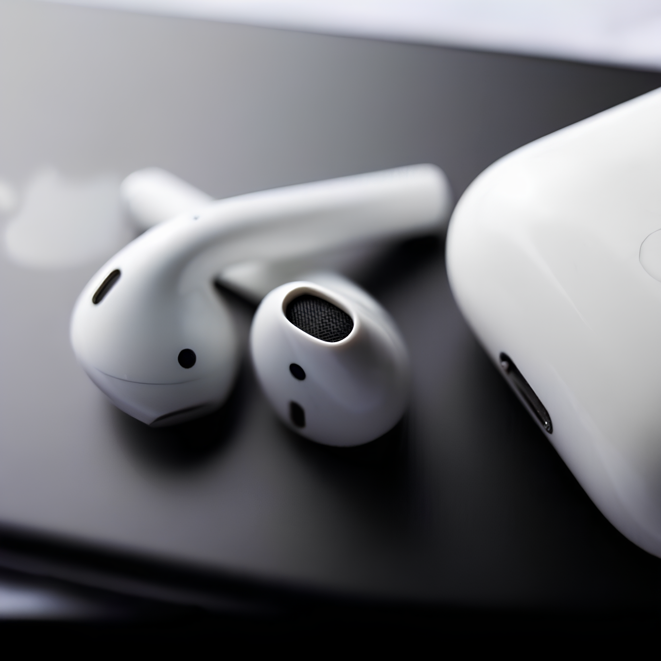 Найпоширеніші поломки AirPods та як їх уникнути