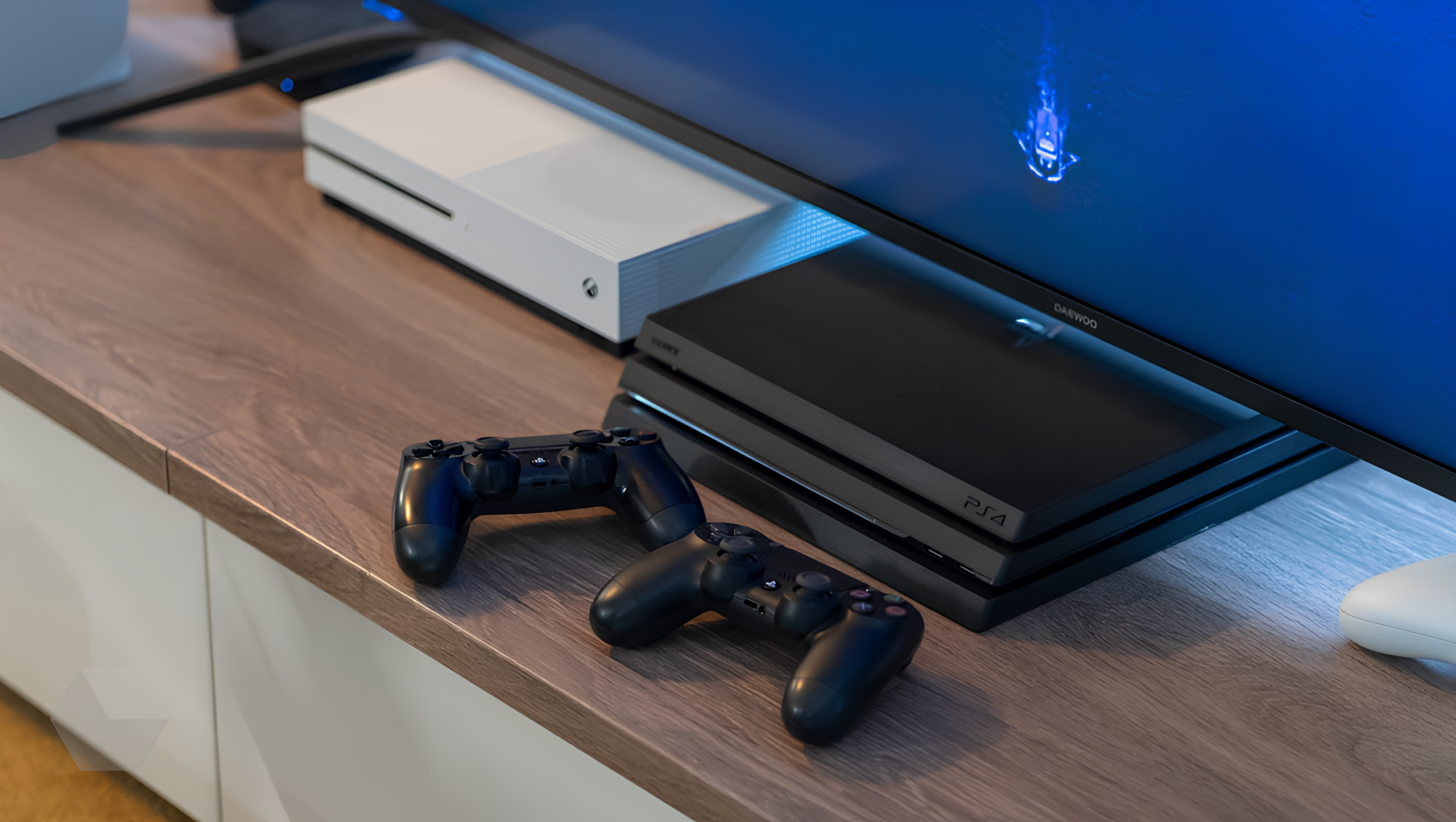 Оригінальні комплектуючі для ремонту DualShock 4: як обрати та де купити в Україні