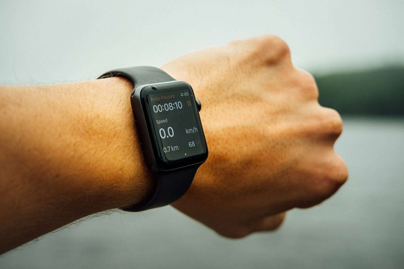 Що найчастіше ламається в Apple Watch