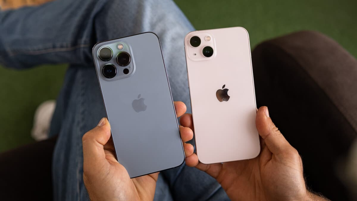 Як відрізнити оригінальні комплектуючі для ремонту iPhone від підробок