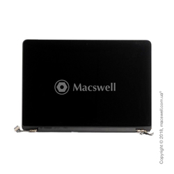 Дисплейный модуль в сборе Full Assembled Display for MacBook Pro Retina 13", A1425, 2012. Оригинал