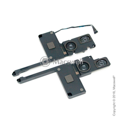 Динамики левый и правый Left+Right Speaker for MacBook Pro 15", A1398, 2012-2015
