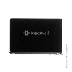 Дисплейный модуль в сборе Full Assembled Display for MacBook Pro Retina 15", A1398, 2015. Оригинал